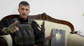 Hamas: Nasib Yasser Abu Shabab adalah contoh dari apa yang menanti setiap orang yang bekerja sama dengan pendudukan

