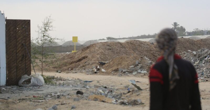 Hamas mengatakan tidak ada gencatan senjata tahap kedua di Gaza karena Israel 'terus melakukan pelanggaran'

