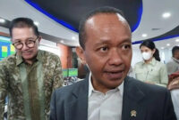 Hanya Presiden yang Bisa Memerintahkan Saya

