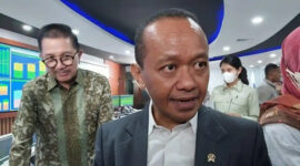 Hanya Presiden yang Bisa Memerintahkan Saya

