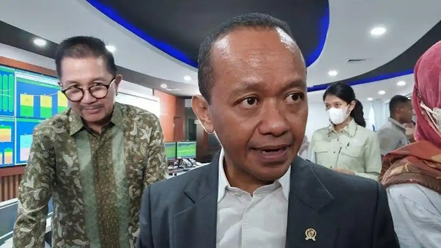 Hanya Presiden yang Bisa Memerintahkan Saya

