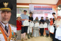 Harta Kekayaan Mahyeldi Ansharullah, Gubernur Sumbar yang Alihkan Uang Penerimaan 3 Anak ke Korban Banjir