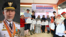 Harta Kekayaan Mahyeldi Ansharullah, Gubernur Sumbar yang Alihkan Uang Penerimaan 3 Anak ke Korban Banjir