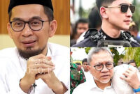 Hentikan Atraksi, Prioritaskan Korban Banjir