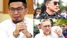 Hentikan Atraksi, Prioritaskan Korban Banjir