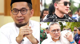 Hentikan Atraksi, Prioritaskan Korban Banjir

