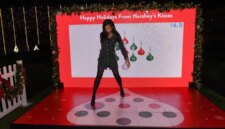 Hershey Menggunakan Nostalgia Liburan Untuk Membangun Kesadaran Merek

