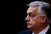 Hongaria memblokir rencana utang bersama UE untuk Ukraina – Politico — RakyatPos.id