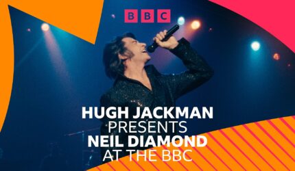 Hugh Jackman akan mempersembahkan Neil Diamond Di BBC