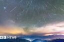 Berbagai pemandangan asteroid 3200 Phaethon – sumber hujan meteor Geminids