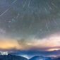Berbagai pemandangan asteroid 3200 Phaethon – sumber hujan meteor Geminids