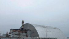 IAEA menandai kerusakan pada perisai pelindung pembangkit listrik tenaga nuklir Chornobyl Ukraina | Berita perang Rusia-Ukraina