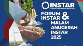 INSTAR 2025 Siap Digelar Tempo Media

