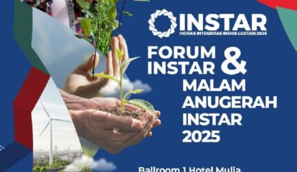 INSTAR 2025 Siap Digelar Tempo Media