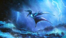 Ilmuwan Memecahkan Misteri Bayi Pterosaurus Solnhofen Berusia 150 Juta Tahun