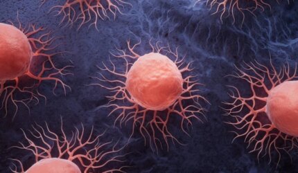 Sel Penyakit Kanker Biologis