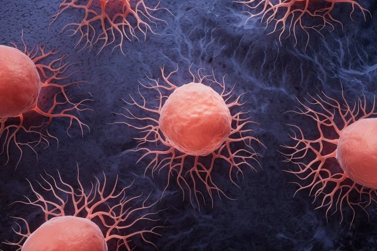 Ilmuwan Memecahkan Misteri Kanker Pankreas: Pendorong Utama Penyebaran Mematikan yang Luar Biasa Teridentifikasi

