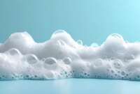 Ilmuwan Memecahkan Teka-teki Drainase Busa Setelah Misteri Selama Puluhan Tahun

