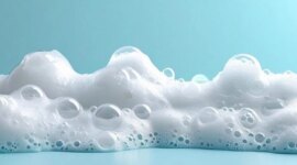 Ilmuwan Memecahkan Teka-teki Drainase Busa Setelah Misteri Selama Puluhan Tahun

