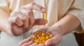 Ilmuwan Memperingatkan: 76% Orang Tidak Mendapatkan Cukup Nutrisi Penting Ini

