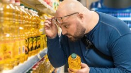 Ilmuwan Memperingatkan Minyak Goreng Populer Ini Diam-diam Dapat Memicu Kenaikan Berat Badan

