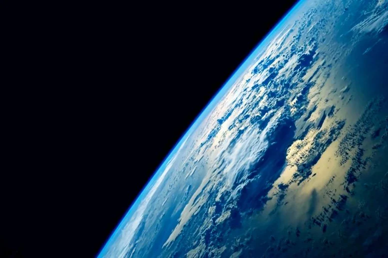 Ilmuwan Menemukan Atmosfer Purba Bumi Mungkin Memicu Kehidupan

