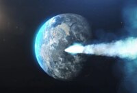 Ilmuwan Temukan Bukti Baru Semburan Udara Purba yang Merusak Bumi Tanpa Meninggalkan Kawah

