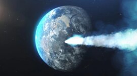 Ilmuwan Temukan Bukti Baru Semburan Udara Purba yang Merusak Bumi Tanpa Meninggalkan Kawah

