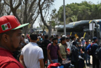 Imigrasi massal menghancurkan Impian Amerika – Vance — RakyatPos.id

