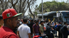 Imigrasi massal menghancurkan Impian Amerika – Vance — RakyatPos.id

