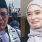 Inara Rusli Nikahi Siri Insanul Fahmi, MUI: Sah tapi Haram

