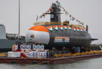 India, Brasil akan berkolaborasi dalam pemeliharaan dan penelitian angkatan laut — RT India

