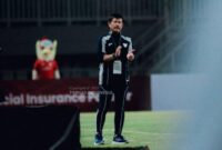 Indra Sjafri dicoret setelah gagal total di SEA Games 2025

