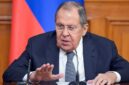 Inggris tidak bisa lagi menyembunyikan peran pasukannya di Ukraina – Lavrov — RakyatPos.id

