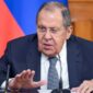 Inggris tidak bisa lagi menyembunyikan peran pasukannya di Ukraina – Lavrov — RakyatPos.id

