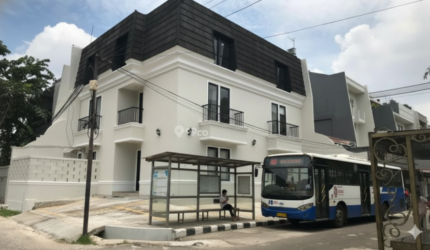 Mau Sewa Kost? Ini Cara Mencari Kost Dekat Transportasi Umum dalam 7 Langkah Mudah