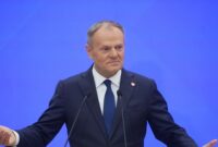 “Ini pertama kalinya kamu bisa melihatnya.” Bertujuan untuk terobosan dalam negosiasi

