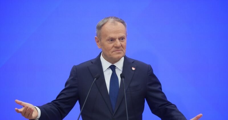 “Ini pertama kalinya kamu bisa melihatnya.” Bertujuan untuk terobosan dalam negosiasi

