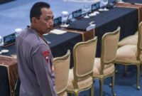 Inkonsistensi yang Dilegalkan - Jaringan RisalePos

