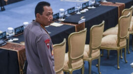 Inkonsistensi yang Dilegalkan - Jaringan RisalePos

