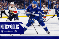 Intinya: Pertempuran Florida kembali ke Tampa