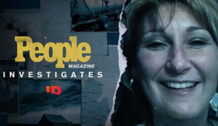 Investigasi Majalah People Mengumumkan Musim ke-9