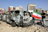 Israel Ternyata Punya 3 Agen Rahasia untuk Bungkam Musuh ‎ - People's Tribune

