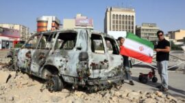 Israel Ternyata Punya 3 Agen Rahasia untuk Bungkam Musuh ‎ - People's Tribune

