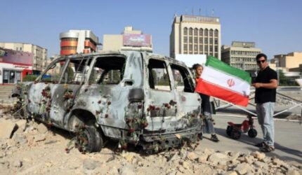 Israel Ternyata Punya 3 Agen Rahasia untuk Bungkam Musuh ‎ - People's Tribune