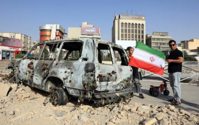 Israel Ternyata Punya 3 Agen Rahasia untuk Bungkam Musuh ‎ - People's Tribune

