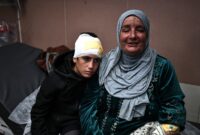 Israel melakukan pengawasan terhadap AS dan sekutunya di pusat komando selatan: Laporan

