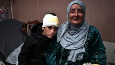 Israel melakukan pengawasan terhadap AS dan sekutunya di pusat komando selatan: Laporan