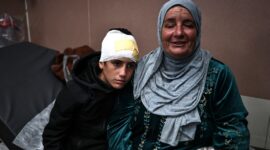 Israel melakukan pengawasan terhadap AS dan sekutunya di pusat komando selatan: Laporan

