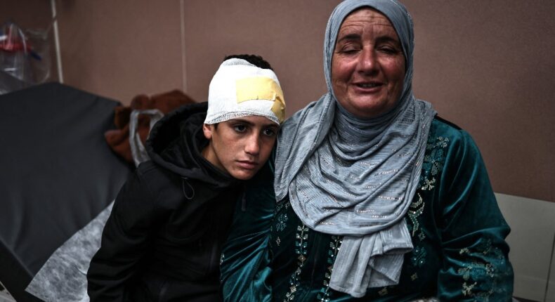 foto slider headline